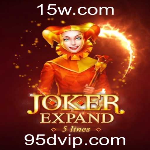 Descubra o Fascinante Mundo de 'JokerExpand': Uma Aventura Inesquecível