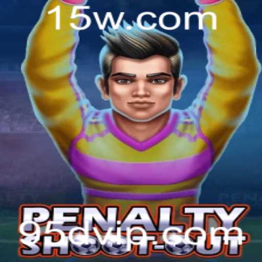 Explorando o Mundo do Jogo PenaltyShootOut