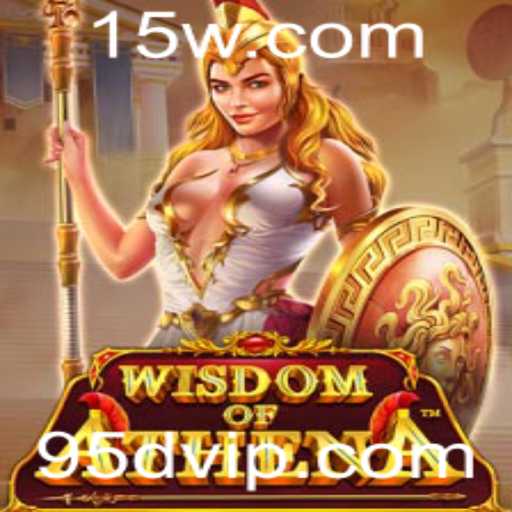 Explorando o Fascinante Universo de 'WisdomofAthena'