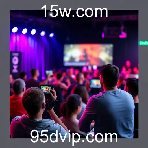 Transmissão ao vivo